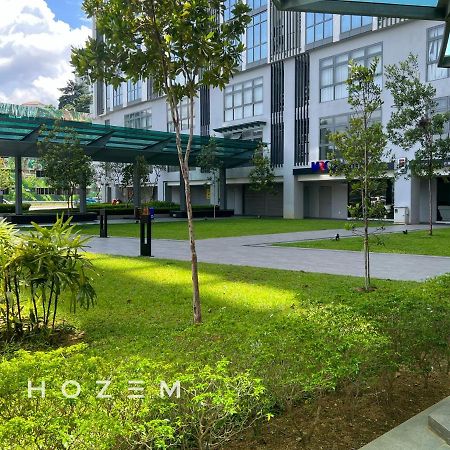 Sbr2B Hozem Kl1305 Apartment Old Klang Road クアラルンプール エクステリア 写真