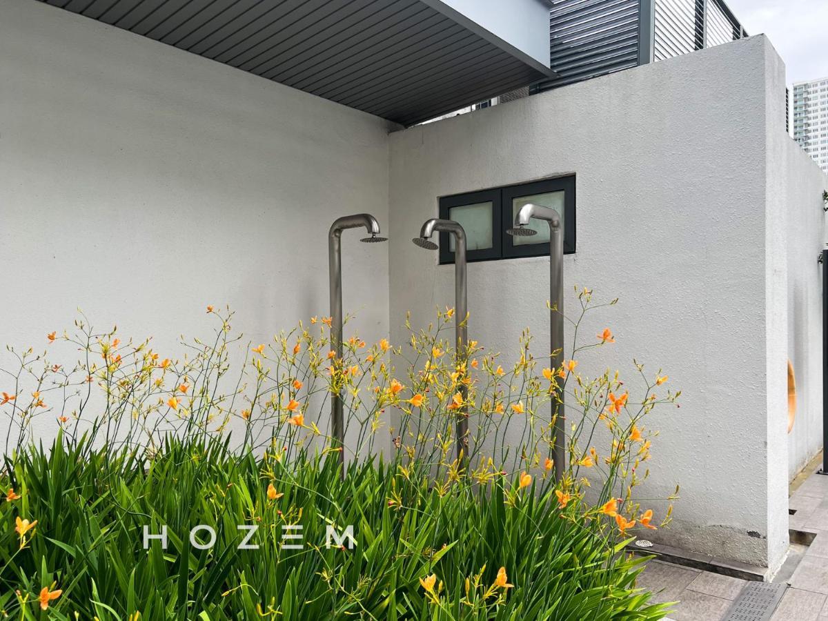 Sbr2B Hozem Kl1305 Apartment Old Klang Road クアラルンプール エクステリア 写真