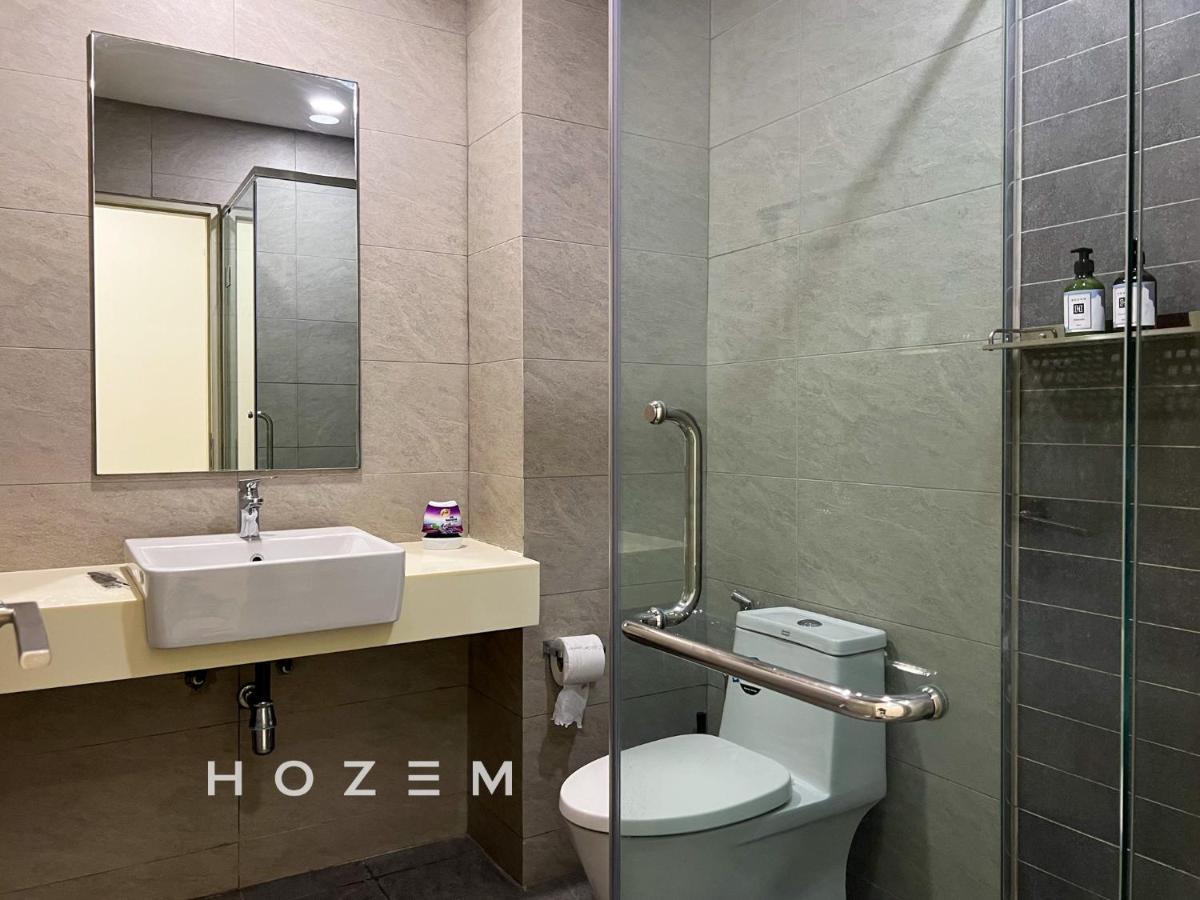 Sbr2B Hozem Kl1305 Apartment Old Klang Road クアラルンプール エクステリア 写真